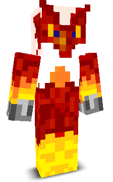 PokemoniumYT's skin