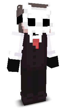 Tiir0n's skin