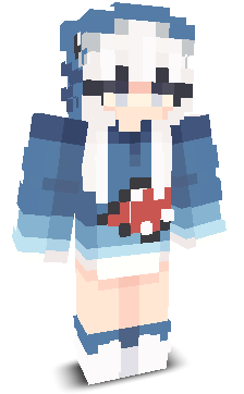 herxly_'s skin