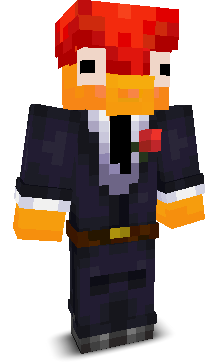 Meaningfruit's skin