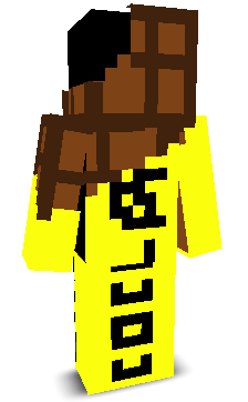 EssalJak's skin