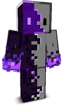 G3SVEMCOMIGO's skin