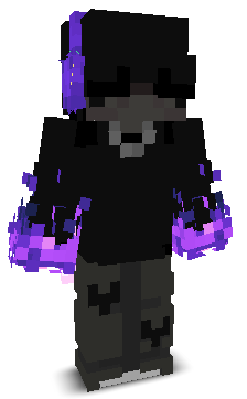 kodomor's skin