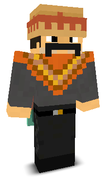 Toast185's skin