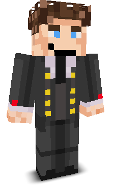 mr_Baconowy's skin