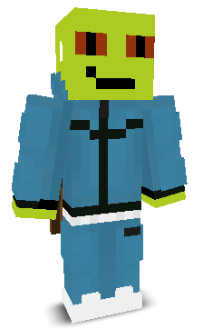 JustPlantje's skin