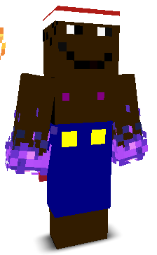 BrancoSantana's skin