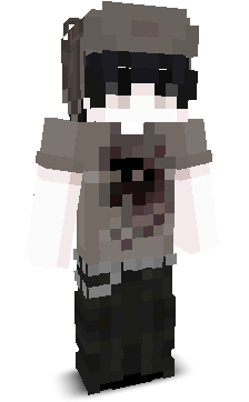 MixxFTW's skin