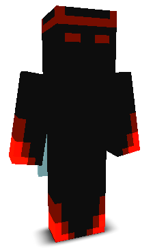 HelloThaer's skin