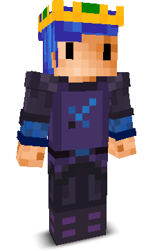 Skully74's skin