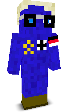 Jakoblord's skin