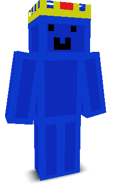 Mrnewb7411's skin