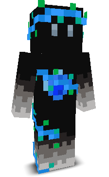 BlueFoxUltra's skin
