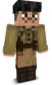 GokuBlack_MENACE's skin