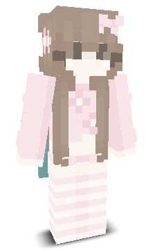 BridgerSilk's skin