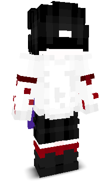 wintirs's skin