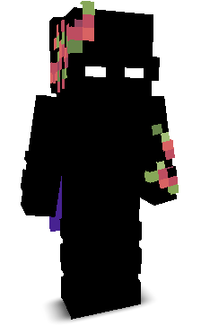 gogwe's skin