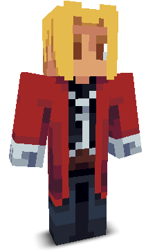 SirMacleod's skin