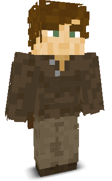 fredhans's skin