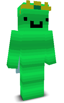 nanokikito's skin