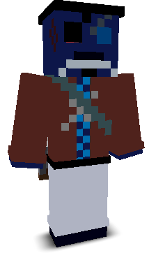 Mr_Shark19's skin