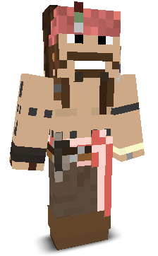 druuc's skin