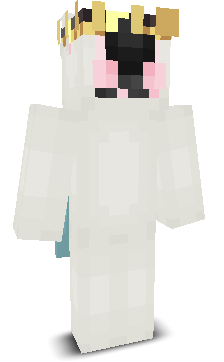 Immaniel's skin