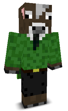 LuzicInfinite's skin