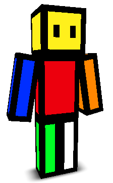 CachoProMx's skin