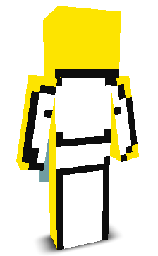 JaycenGamer's skin