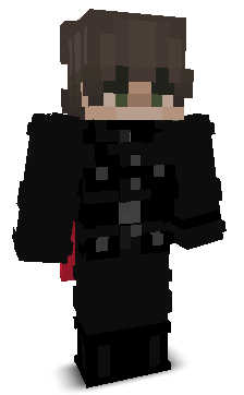 Deluxed's skin