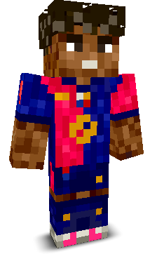 JeSteffo's skin