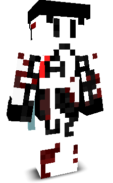 Carbstuk's skin
