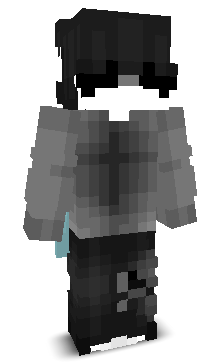 MiesnyEXEE's skin