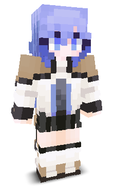 Oficiall_Max's skin