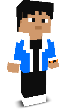 FaceLeech's skin