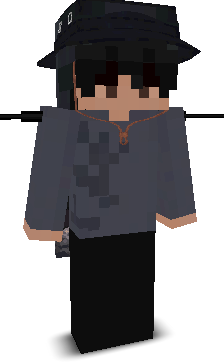 Cryzis's skin