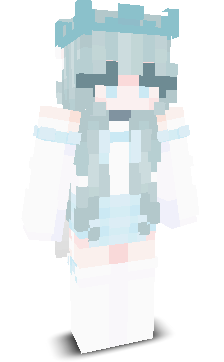yoursohot's skin
