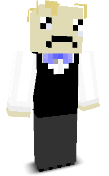 beansheep12's skin