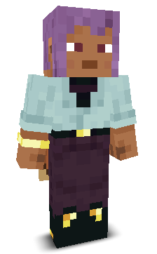 Carteear's skin