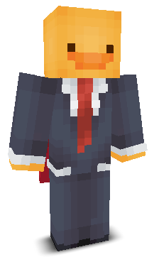 Ujvu's skin