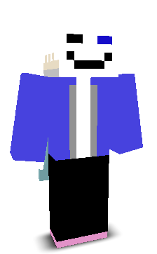 Kwell8's skin