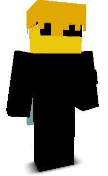 SleekGnat's skin