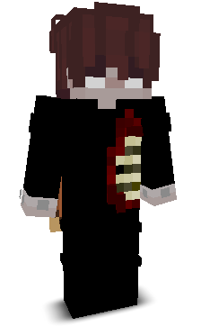 xeilek's skin