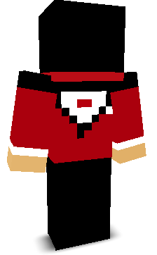 JantoMC's skin