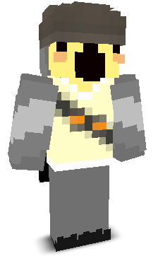 waydu's skin