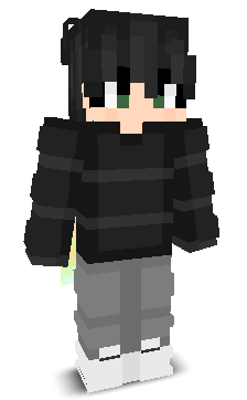 Wxllfr's skin