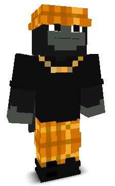 Sev7nComeRacista's skin