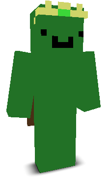 dratox3l3's skin