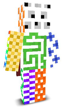 CSTF's skin